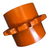 Engrenagem Superior Para Colhedeiras Jacto 876607 1