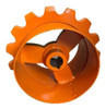 Engrenagem Superior Para Colhedeiras Jacto 876607 2
