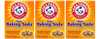 Arm & Hammer Bicarbonato De Sodio Apto Consumo Reposteria X3 0