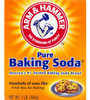 Arm & Hammer Bicarbonato De Sodio Apto Consumo Reposteria X3 3