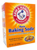 Arm & Hammer Bicarbonato De Sodio Apto Consumo Reposteria X3 4