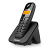 Telefone S/fio Ts3110 Com Id Preto Intelbras 0