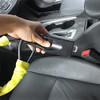 Traba De Seguridad De Volante Universal Para Vehiculos 1
