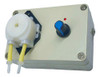 Bomba Peristáltica De Velocidade Ajustável 12v/24v Velocidad 5