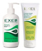 Kit Exel Shampoo + Mascara Cabellos Grasos Pelos Secos 0 Kit Exel Shampoo + Mascara Cabellos Grasos Pelos Secos 0