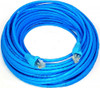 Cabo De Rede Cat6 5 Metros Lan Giga 10/1000 100% Cobre 2