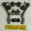Kit Tren Delantero Renault Logan/sandero 1