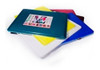 Tabla Corte Picar Cocina Profesional Rectangular 30x40x2cm 0
