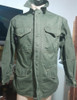 Campera Militar Ea 0