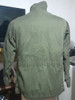 Campera Militar Ea 1
