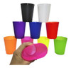 100 Copo Eco 450ml Caldereta Para Personalizar 0