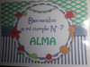Animales Fondo Del Mar Combo Cumpleaños Impreso Y Cortado 3