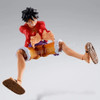 Boneco Monkey D. Luffy One Piece Action Figure Pvc Com Caixa 3