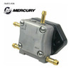 Bomba De Nafta Para Motor Mercury De 40 A 60 Hp 4t 0 Bomba De Nafta Para Motor Mercury De 40 A 60 Hp 4t 0