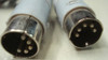 Cables Con Ficha Din 5 Pines 3 Cables Con Ficha Din 5 Pines 3