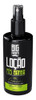 Loção Pós Barba Big Barber 250ml Lemon Spray Após Aftershave 4