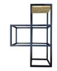Repisa Estantería Modulos Modular Cocina Zonaverde 3