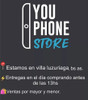 Candado Reforzado Con Alarma Moto Bici Antirrobo 6