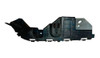 Soporte Paragolpe Delantero Chevrolet Tracker Derecho 0