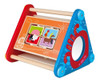 Hape Caja De Actividades Portatil -e0434- Pido Gancho 1