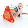 Hape Caja De Actividades Portatil -e0434- Pido Gancho 4