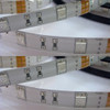 50cm. Tira Led 5050 60 Led X Mt  P/exterior Cinta Adhesiva 2