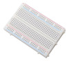 10x Protoboard 400 Pontos Ou Furos P/ Prototipagem 0