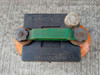 Antiguo Juego De Baliza Para Auto Decoracion 1