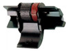06 Un Rolete Tinta Ir40t P/ Calculadora Sharp El1750 Piii 4
