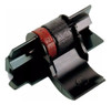 06 Un Rolete Tinta Ir40t P/ Calculadora Sharp El1750 Piii 6