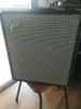 Amplificador Fender Rumble 100 Bajo 0