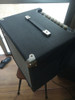 Amplificador Fender Rumble 100 Bajo 1