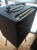 Amplificador Fender Rumble 100 Bajo 4