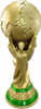Copa Del Mundo 25cm 0