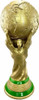 Copa Del Mundo 25cm 2