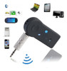 3.5mm Adaptador Estéreo Audio Receptor Para Hogar Aux Del Co 0