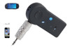 3.5mm Adaptador Estéreo Audio Receptor Para Hogar Aux Del Co 0
