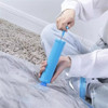 Bomba Manual Para Bolsas Al Vacío Succión Aire Mas Espacio 6 Bomba Manual Para Bolsas Al Vacío Succión Aire Mas Espacio 6