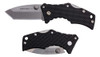 Cuchillo Navaja Plegable Cold Steel Recon Acero Cpm-s35vn 2