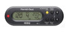 Metrónomo Detector Temperatura Y Humedad Korg Humidi-beat 0