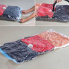 Bolsa De Ropa Aspirable Al Vacio Hermetica 60x80cm 2 Bolsa De Ropa Aspirable Al Vacio Hermetica 60x80cm 2