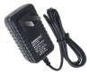 Ac Dc Adaptador De Cargador Para Reproductor De Dvd Portátil 1