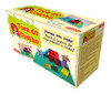 Jogo Educativo Toca Do Coelho Carimbras Brinquedos Criativos 0