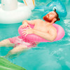 Boia Inflável Neon 90cm P/ Piscina, Praia Sortida 3 Unidades 7