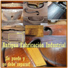 Luthier - Restauración Cello Antiguo - Prof. Dmitry Rodnoy 2