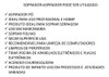 Soprador Aspirador Limpeza Computador Notebook 600w 110v 1