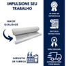 Kit 2 Lona/pano 45x225 Cm (2m²) Vulcanização Câmara E Pneu 5