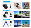 Kit De Montagem De Câmera: Câmeras Transportáveis Com Max Ki 2