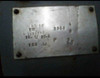 Motor 20hp Trifasico 1