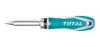 Destornillador Puntas Intercambiables Total Tacsd30086 P 6